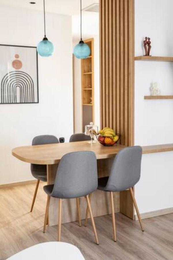 Magdalena 1,0 Appartement *