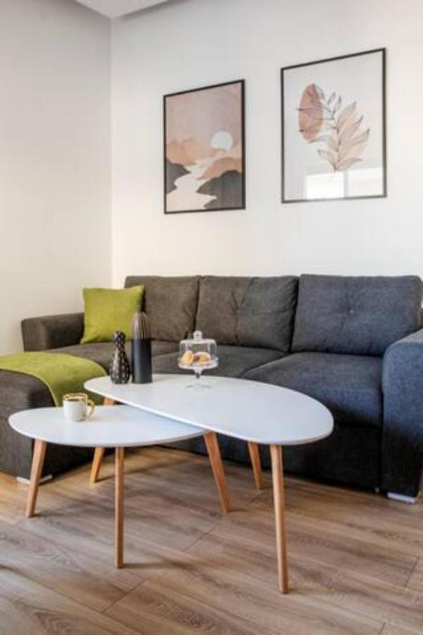 Magdalena 1,0 Appartement Héraklion