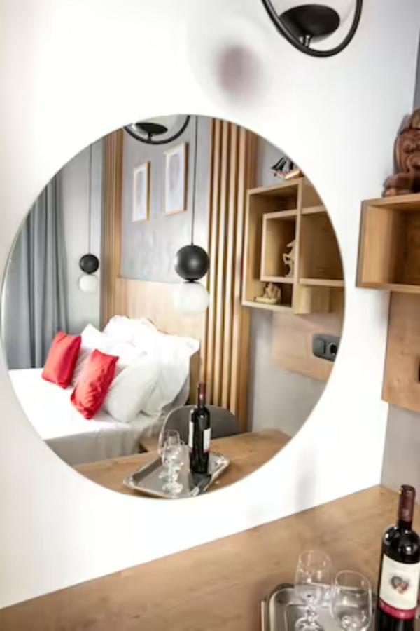 Magdalena 1,0 Appartement Héraklion