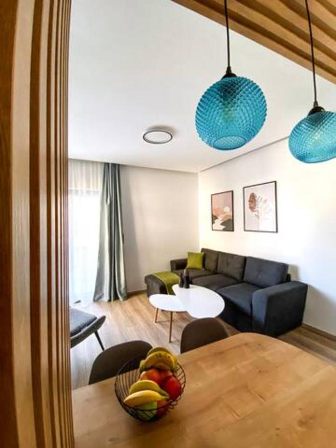 Magdalena 1,0 Appartement Héraklion
